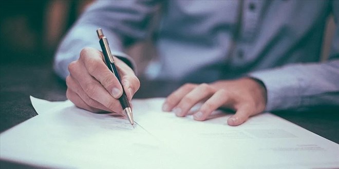 Vergi dairesi müdürleri'nden 'Türkiye Ekonomi Modeli'ne destek