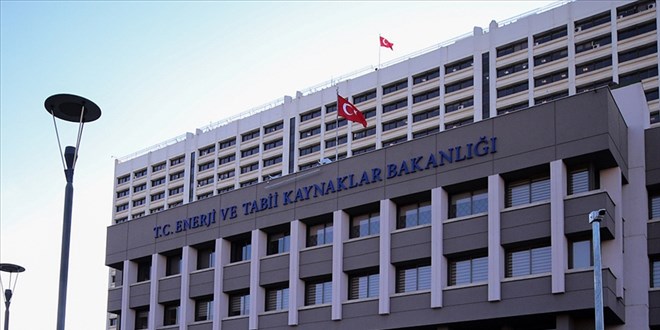 Türk öğrencilere Çin'de 'nükleer enerji yüksek lisansı' fırsatı