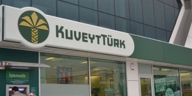 Kuveyt Trk'ten 'Kur Korumal' ve 'Dnm Destekli' TL katlma hesaplar