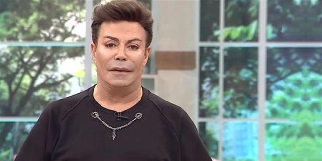 Orkestra şefi, Fatih Ürek'e açtığı davayı kazandı