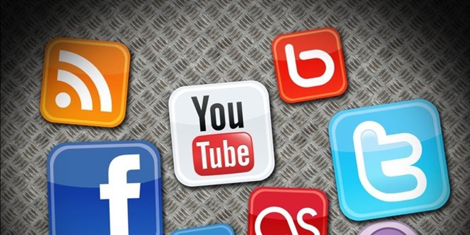 Sosyal medyada yeni dönem! 1 Ocak'ta başlıyor