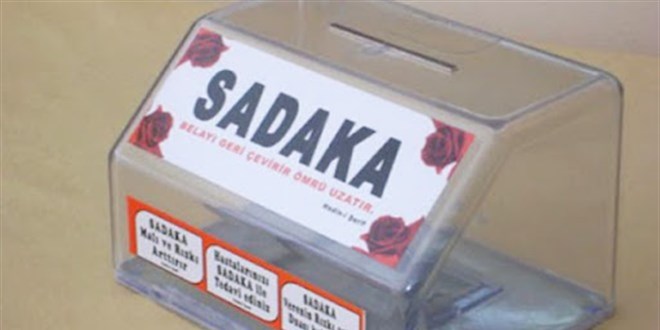 Sadaka kutusundaki paraları almak hırsızlık mı, dolandırıcılık mı?