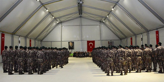 Emniyet, Özel Harekat Kursu düzenleyecek
