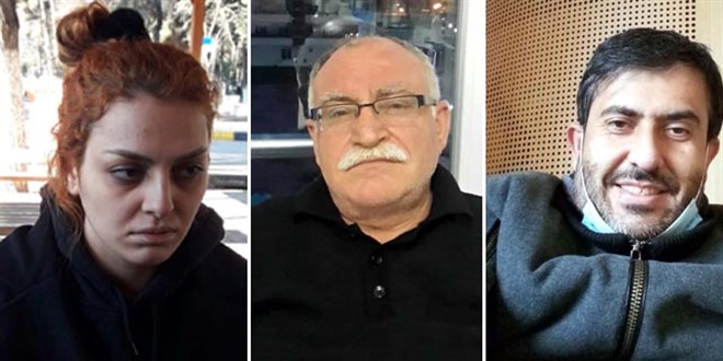 Eski eşinin aracını yakmaya kalktı, engel olan babasını öldürdü
