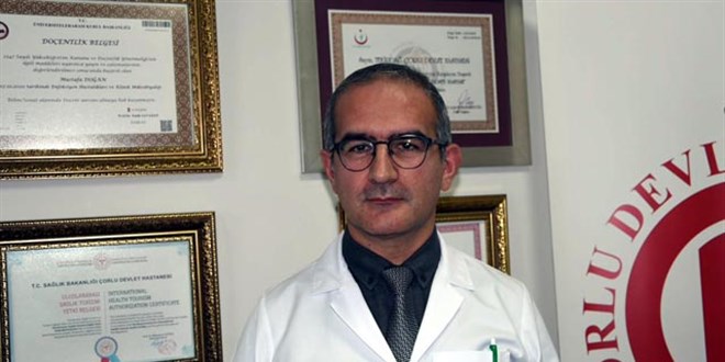 'Omicron varyantı aşılama sayısını 5 kat artırdı'