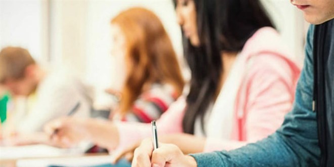 Üniversitelerden peş peşe Omicron önlemleri! Yüz yüze eğitim için karar