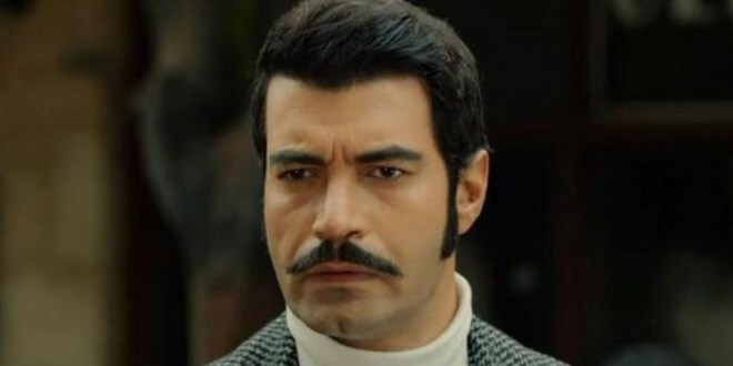 Bir Zamanlar Çukurova'nın Demir'i koronavirüse yakalandı