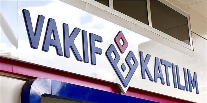 Bir katılım bankası Kur Korumalı TL Katılma Hesabı'nı hizmete aldı