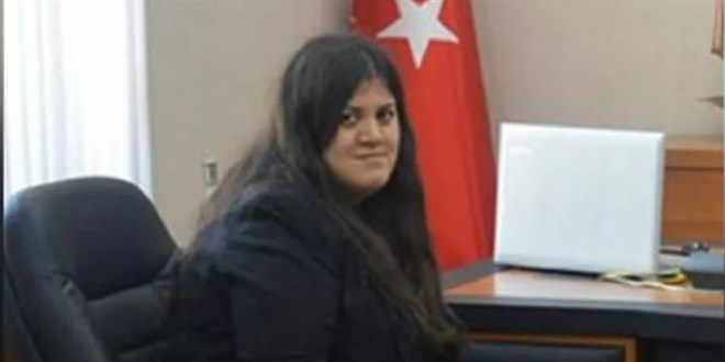 Cumhuriyet Savcısı Özlem Salkım'ın ölümünde 2 astsubaya dava