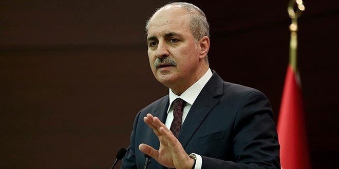 Kurtulmuş'un İBB Başkanı ile Genelkurmay Başkanını kıyaslaması ne kadar isabetli?