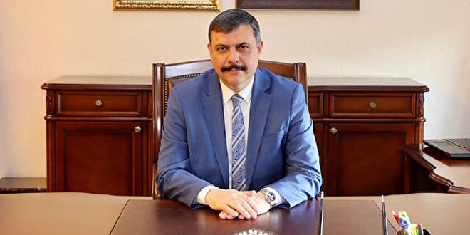 Çorum'da toplam 1491 kişi koronavirüsten yaşamını yitirdi