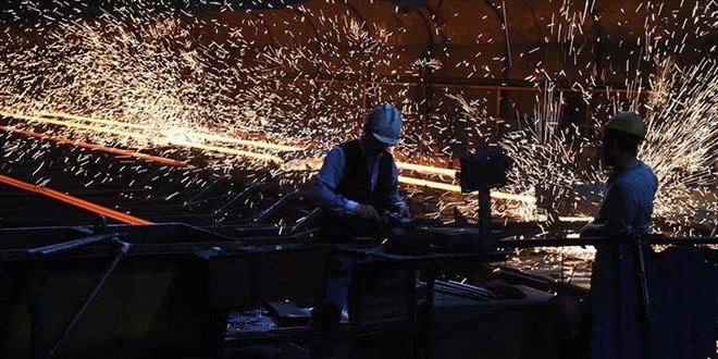 Patronlar güven mesajı verdi: Durmak yok yatırıma devam