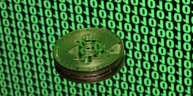 Bitcoin'de 7 ayın en büyük düşüşü