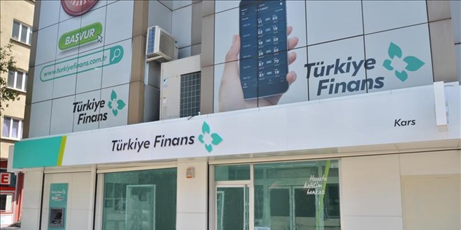 Bir banka daha 'Kur Korumalı' ve 'Dövizden Dönüşümlü Kur Korumalı' hesapları hizmete aldı