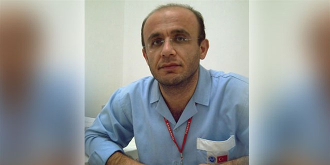 Aşı olmayan radyoloji teknikeri koronavirüse yenildi