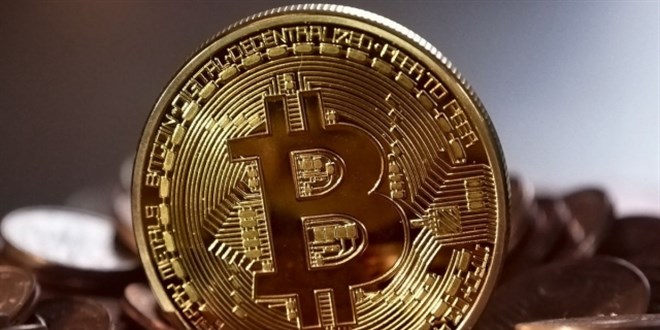 Bitcoin'de durgunluk balad m?