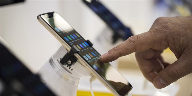 5 bin lira üzerindeki 'sıfır' ve 'yenilenmiş' telefonlara taksit imkanı