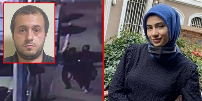 Başak Cengiz'i öldürülmesine ilişkin dava 25 Şubat'ta başlayacak