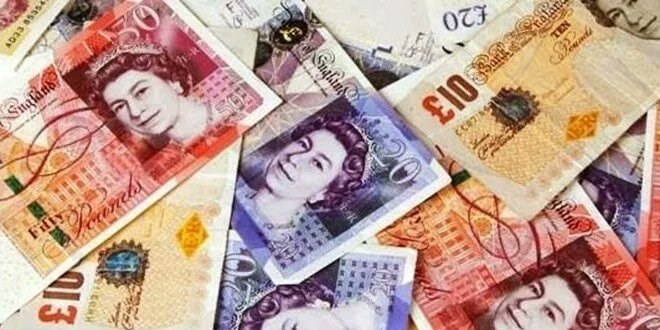 75 bin kişinin hesabına yanlışlıkla 130 milyon sterlin dağıttı
