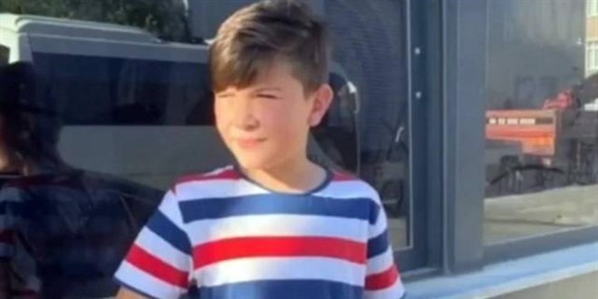 Bisiklet süren çocuk, kamyonetin çarpması sonucu hayatını kaybetti