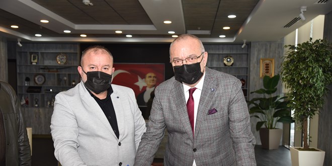 Manisa'da deprem istasyonları kurulacak