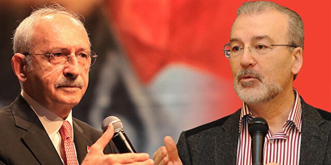 Hulki Cevizoğlu: Kılıçdaroğlu TÜİK'i basacağına TÜSİAD'ı basmalıydı