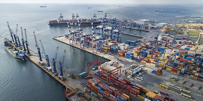 Dış ticaret istatistikleri açıklandı