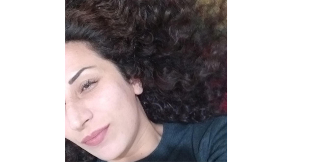 Genç kız hastane bahçesinde ölü bulundu
