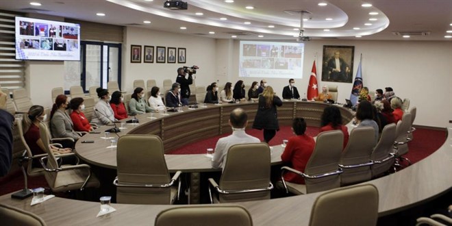 Akdeniz Üniversitesi Hastanesi'nde 2 yıldır süren maaş problemi çözüldü