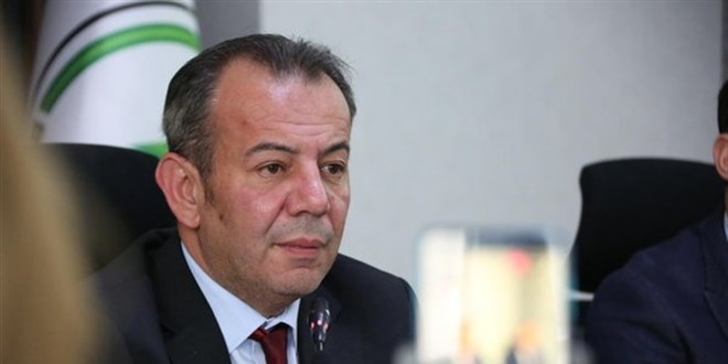 Bolu Belediyesinin yabancılara yönelik 'su ve nikah zammı'nın yürütmesi durduruldu