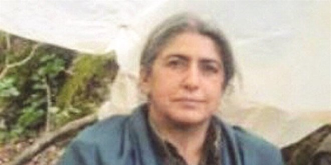İBB Muhtarlıklar Müdürlüğü'nde işe alınan Sevtap Ayman'ın görümcesi kırmızı listede