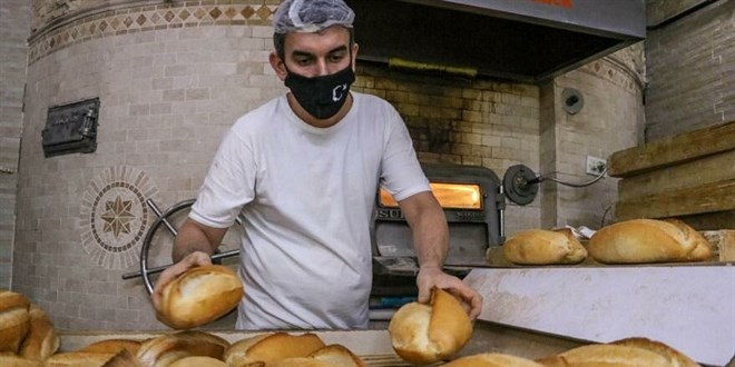 Buğdayda fiyatlar arttı ekmek zammı kapıda