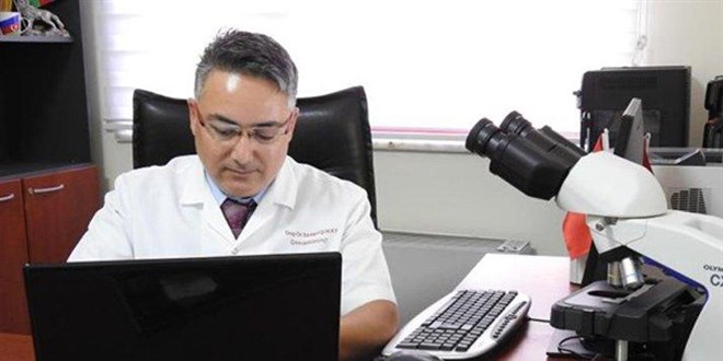 Dünyaca ünlü Türk doktora mobbing iddiası: Sen provokatör müsün?