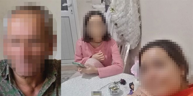 Bir anne dedektif gibi çalışıp 13 yaşındaki kızın tecavüze uğradığını ortaya çıkardı!