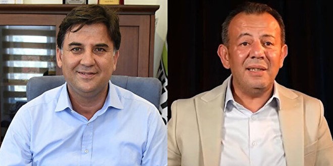 CHP'de kritik gün! Tanju Özcan ve Alim Karaca için karar verilecek