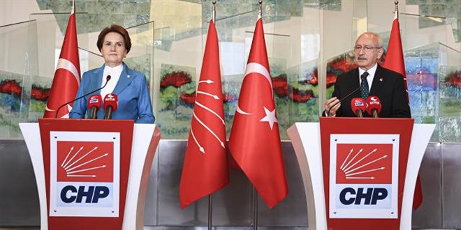 Millet İttifakı, bölgesel anketlerle halkın nabzını tutacak