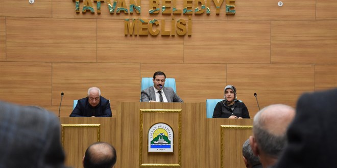 Belediyeden ihtiyaç sahipleri için suya yüzde 20 indirim