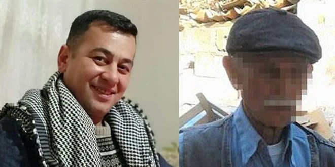 Torununu öldüren 94 yaşındaki dedeye ev hapsi