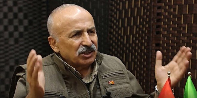 PKK elebaşı Mustafa Karasu TSK'nın yaşattığı hezimeti itiraf etti