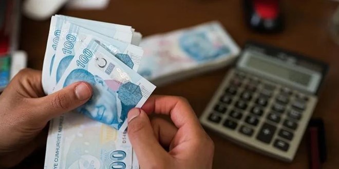 '2022 yılı ücretlerindeki artış enflasyonun üzerinde olacak'