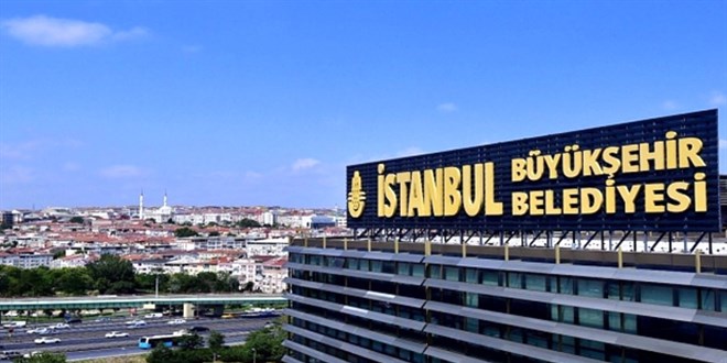 İBB Gençlik ve Spor Müdürü Öztürk hakkında soruşturma