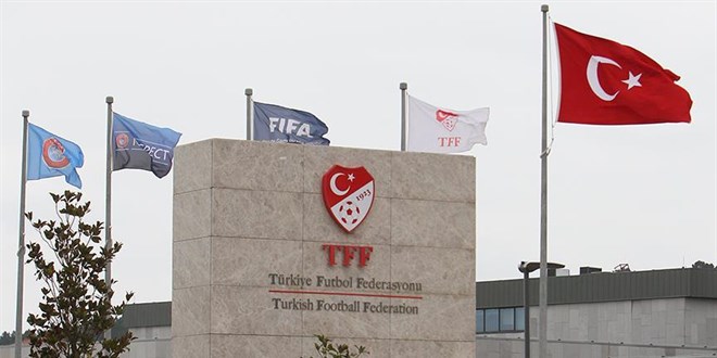 TFF, statlara girişte 'en az 3 doz aşı' şartı getirdi