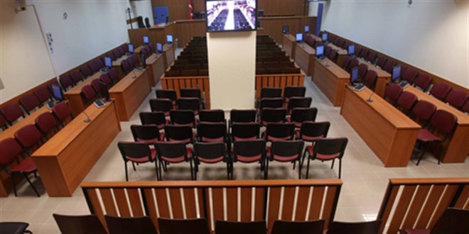 Organize suç örgütü şüphelisi, ikinci kez serbest bırakılınca ortadan kayboldu