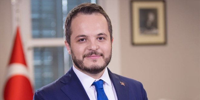 'Katar Yatırım Otoritesi, yüzde 10 pay ile Borsa İstanbul'a ortak olacak'