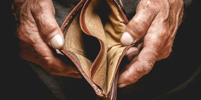 Memur-Sen hesapladı: 2021'de açlık ve yoksulluk sınırı ne kadar oldu?
