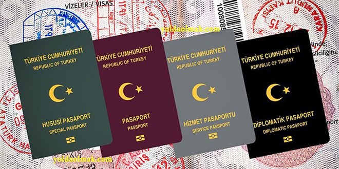Türk vatandaşlığına geçiş şartlarında değişiklik