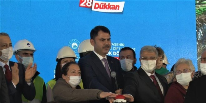 'İstanbul'u yeniden ehline devretmek için çalışmaları aralıksız sürdüreceğiz'