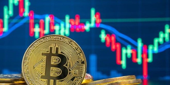 Bitcoin'de sert düşüş: Korku artıyor