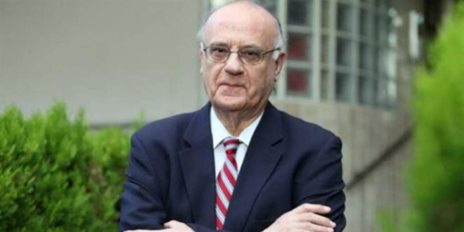 Prof. Dr. Sencer İmer yaşamını yitirdi