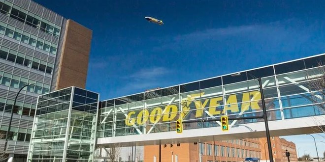 Goodyear'dan Türkiye'deki 2 fabrikasına yatırım kararı
